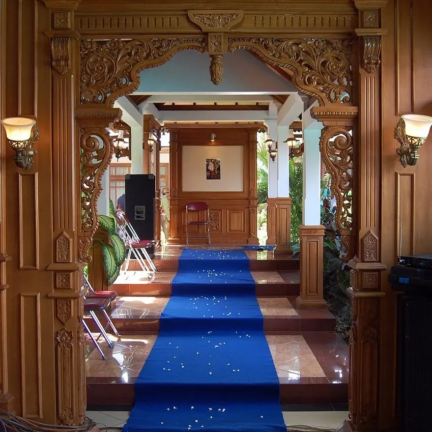 Аксессуары для прохода свадебные аксессуары ковры коврики - Цена: 1 042,71 руб.