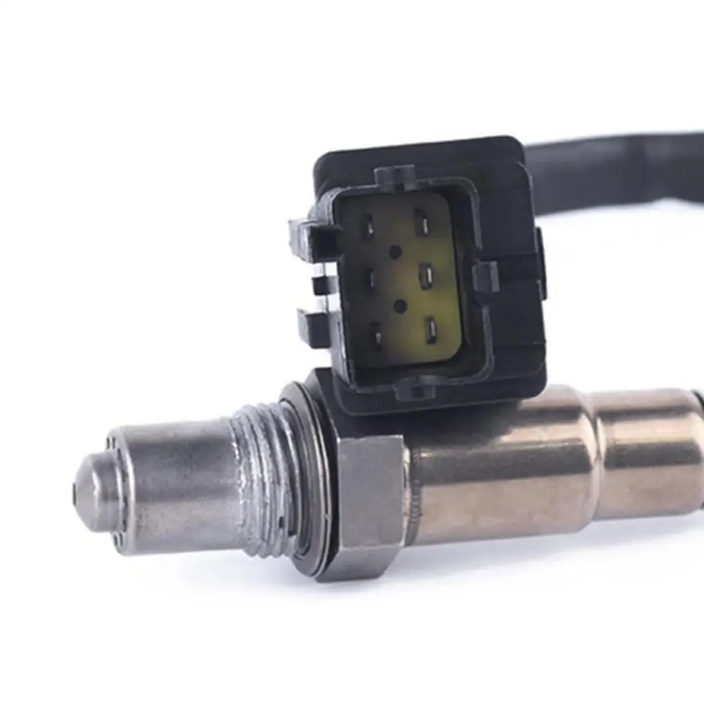 

Car Accessories Oxygen Sensor Natural Gas Engine Oxygen Sensor Car Modification Accessories