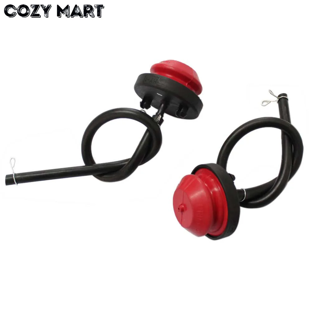 2 комплекта праймер для карбюратора MTD Craftsman Troy Bilt Snowblower 751-10639 951-10639a AE0452 |