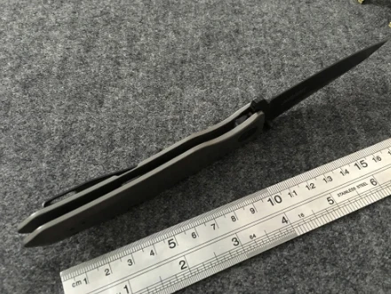 Новинка 2200 складной нож Kershaw лезвие 8Cr13Mov стальная ручка карманный охотничий для