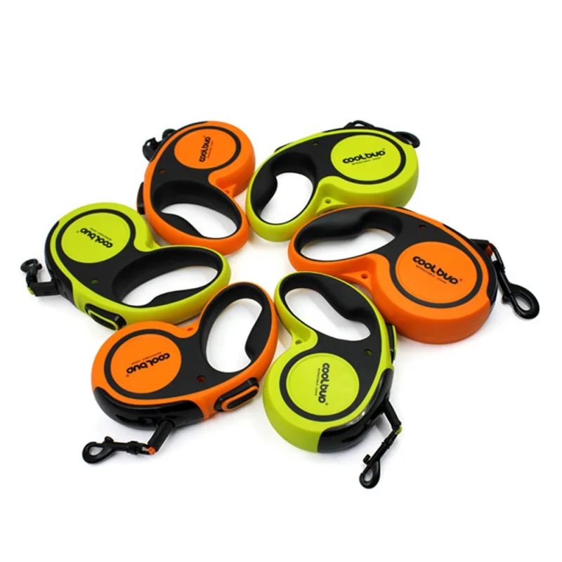 

Pet Automatic Retractable Leash Retractable Dog Leash Retractor Outdoor Walking Traveling Puppy Dog Accessories