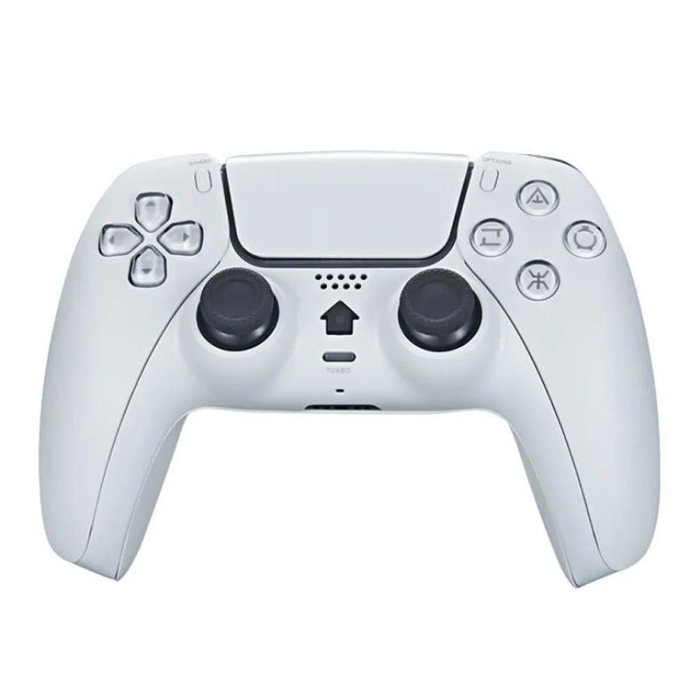 Беспроводной игровой контроллер PS4 джойстик для PlayStation 4 Pro/Slim/PC/Android/IOS/iPad DualShock |