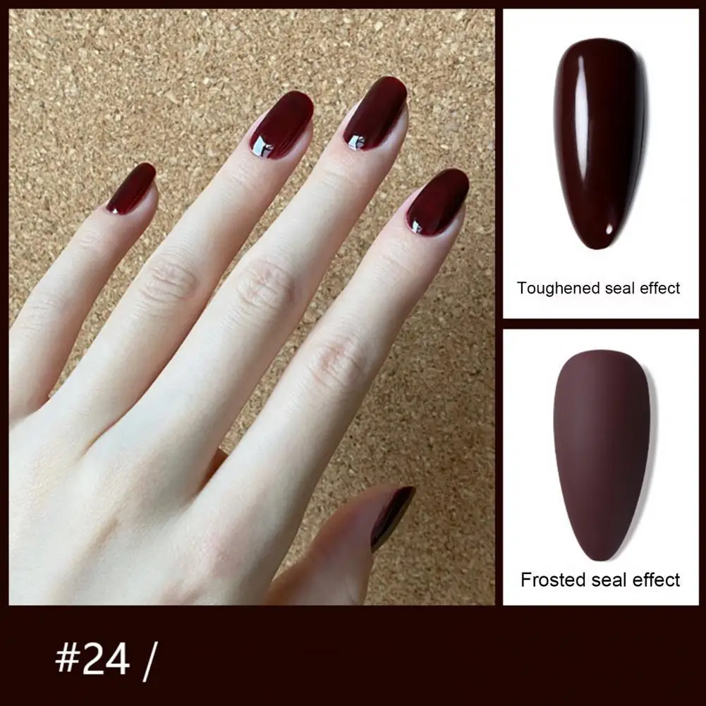 

Полуперманентный декоративный отмачиваемый УФ-лак для ногтей 10 мл Желейный гель для творчества лак для ногтей стойкий эффект для женщин