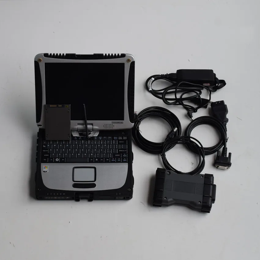 Doip mb star c6 c5 c4 diagnosis multimarca Xentr 2021 06 Dts8.16 das Vci | Автомобили и мотоциклы