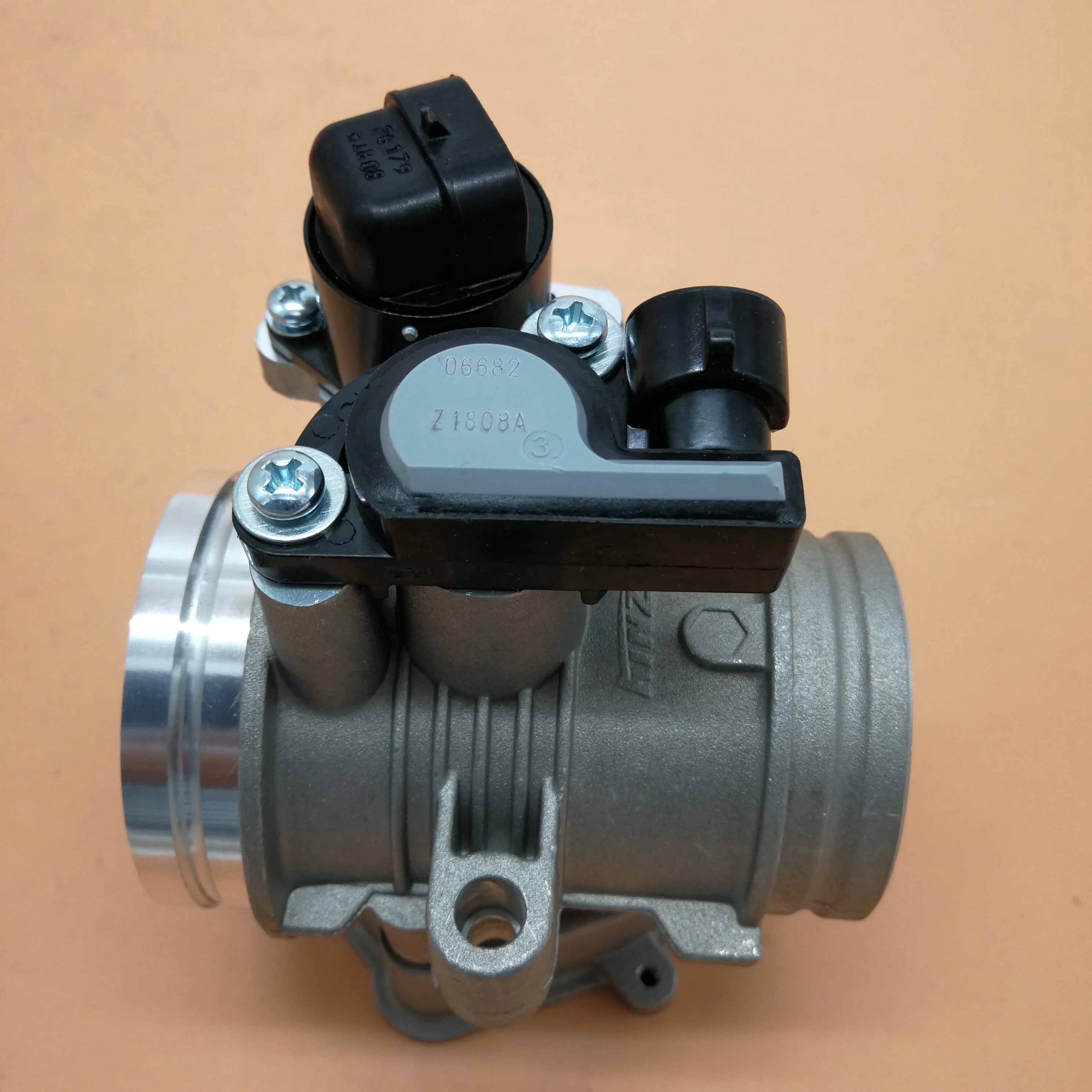 Hisun UTV 500cc 500 Дроссельный корпус дросселя в сборе HS500 16100-004E-000 D46-5 | Автомобили и