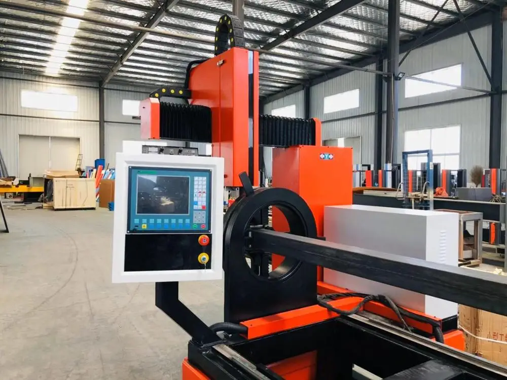 Цена по прейскуранту завода CNC плазменный резак стол 1325/металлический трубный