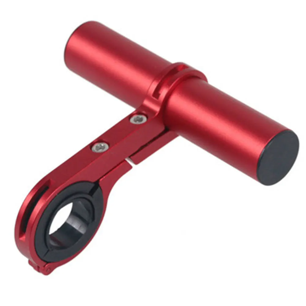 Держатель для руля велосипеда из алюминиевого сплава удлинитель горного