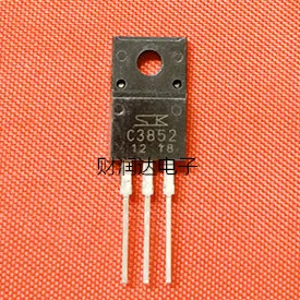 

Original 5pcs/ 2SC3852 C3852 TO-220F