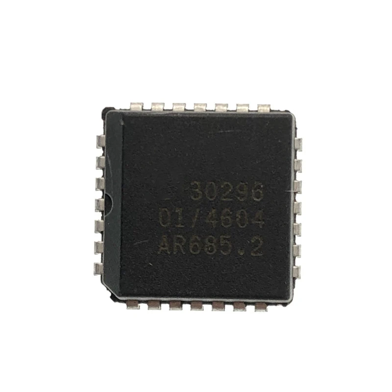 5 шт. 30296 PLCC-44 новые и оригинальные | Электроника