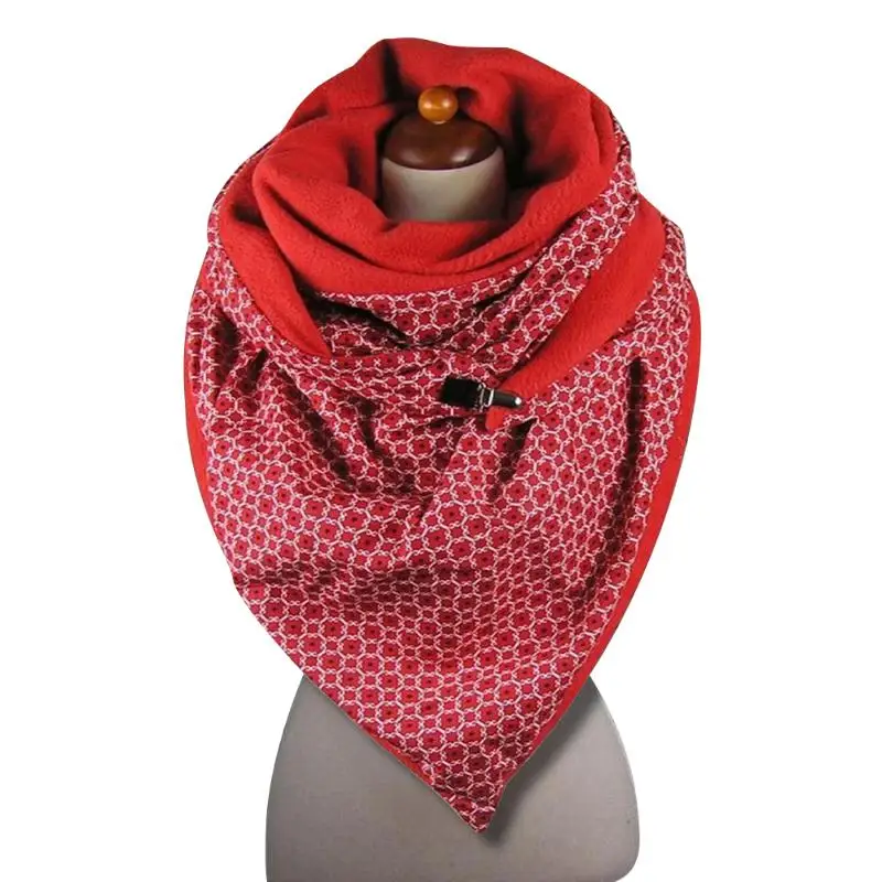 11 Foulard Femme 2020 Модные Женские однотонные мягкие повседневные теплые шарфы в