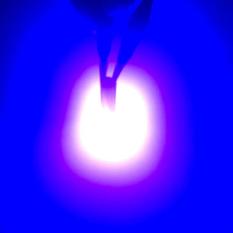 10 шт. новый T10 Canbus без ошибок 194 168 W5W 6 SMD 3030 0 16A Неполярный 9 мм клиновой светодиодный