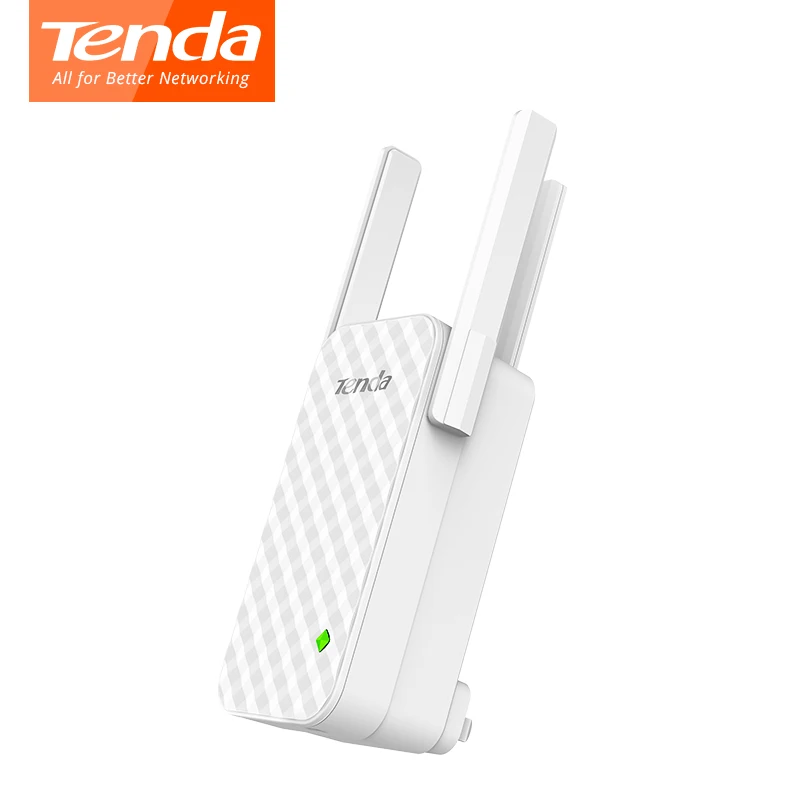 Tenda A12 300 Мбит/с беспроводной удлинитель диапазона маршрутизатора усилитель