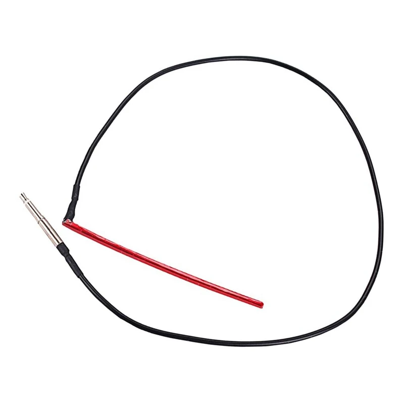 

Guitar Piezo Transducer High Sensitivity Under-Saddle Piezo Pickup For Guitar Accessory Folk And Classic Guitar