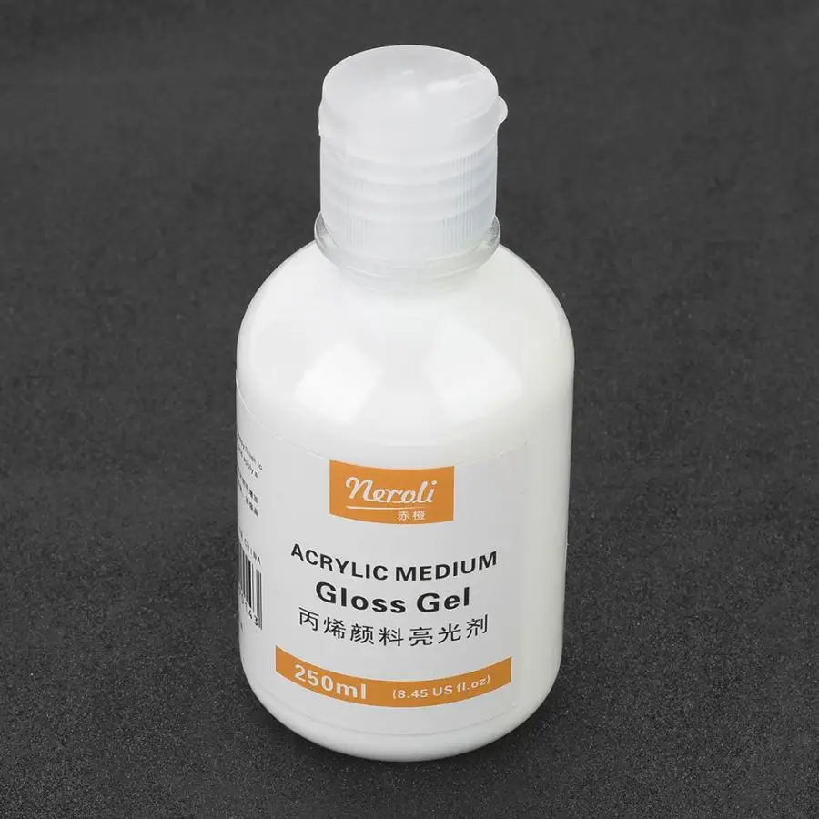 Акриловые Краски художников Рисование пигментный лак акриловая волокнистая