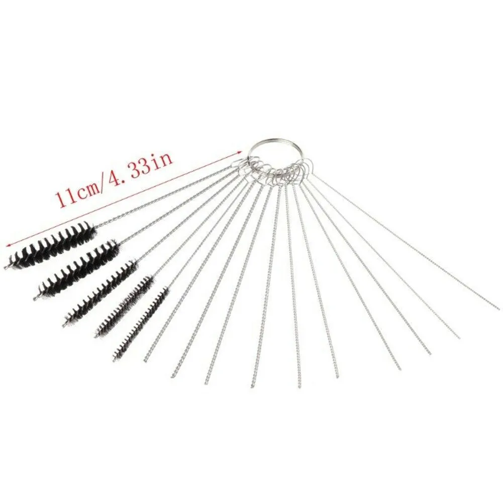 

Parts Cleaning Tools Motorcycle Water Stains Accessory Carburetor Washer