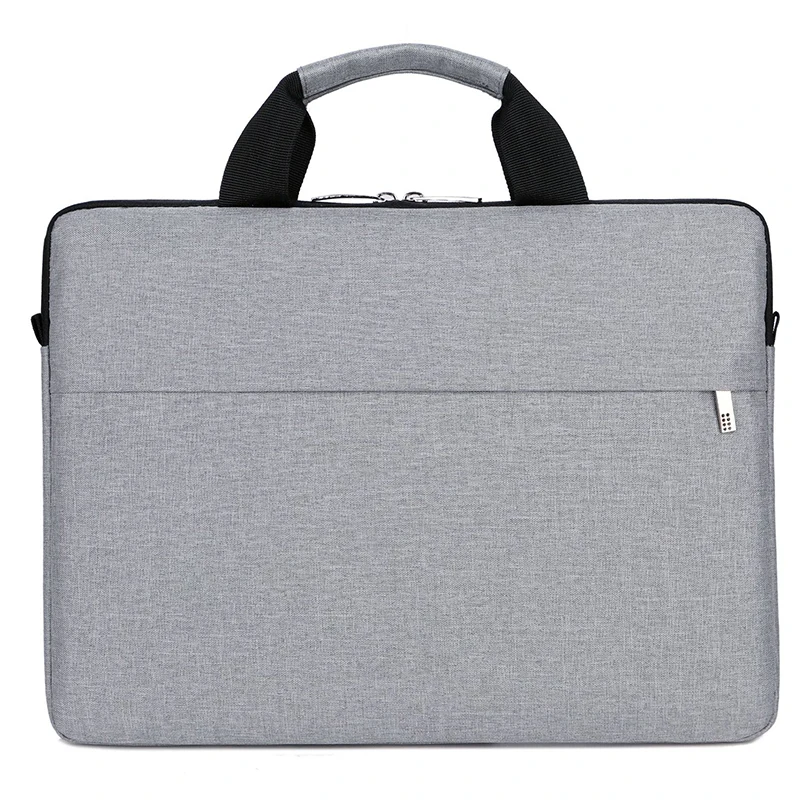 

Laptop Bag 13.3 15.6 14-inch Waterproof Oxford Cloth Laptop Bag Protective Cover 15-inch Computer Shoulder Handbag Briefcase