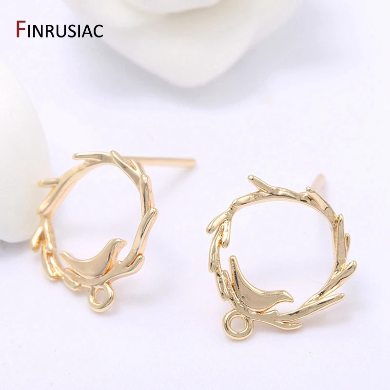 Из 14 каратного золота с расходных материалов для изготовления ювелирных изделий