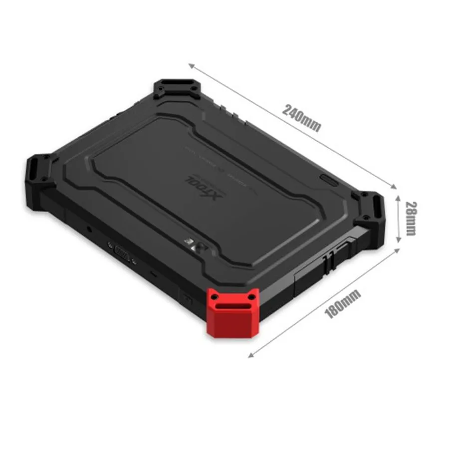 XTOOL X 100 PAD2 PRO X100 специальные функции Expert Update версия PAD с V W 4th и 5th IMMO| |