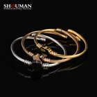 Индивидуальная гравировка табличка со знаком бесконечности Браслеты Нержавеющаясталь для Для мужчин Для женщин Для мужчин мамы, папы и ребенка на заказ, подарок на день Святого Валентина