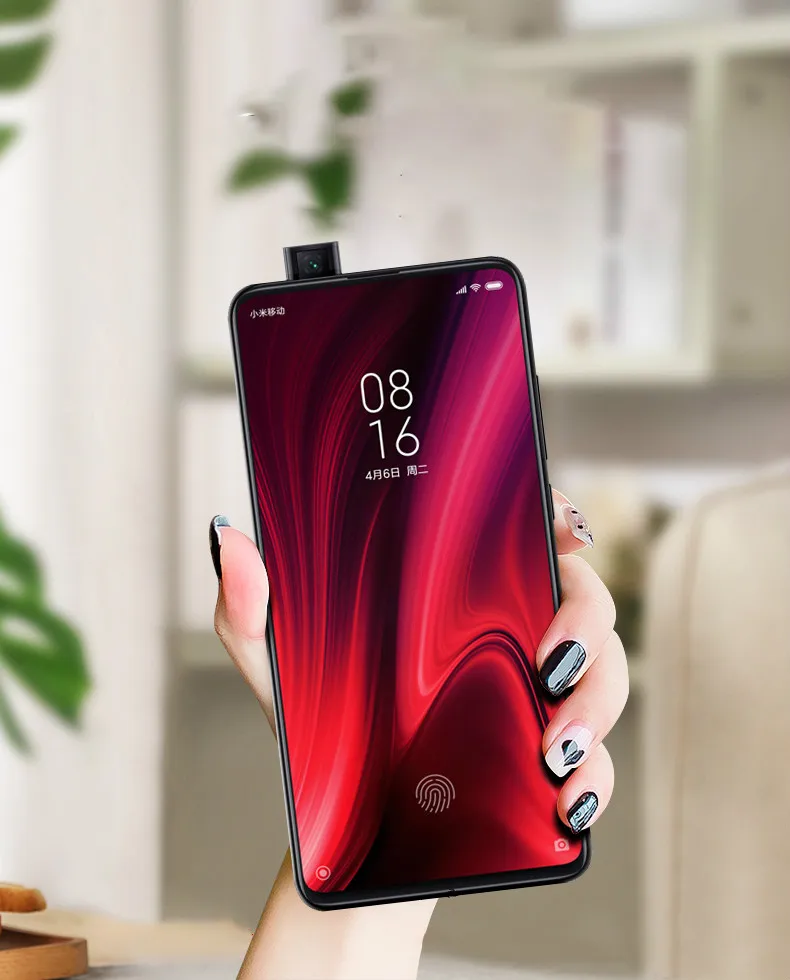 5500 мАч батарея зарядное устройство чехол для Xiaomi Mi 9T Redmi K20 Pro Силиконовый