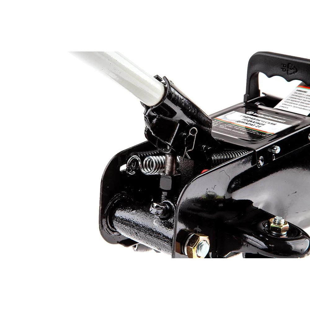 Домкрат БЕЛАВТОКОМПЛЕКТ БАК.00053 подкатной 2тонны в коробке | Инструменты