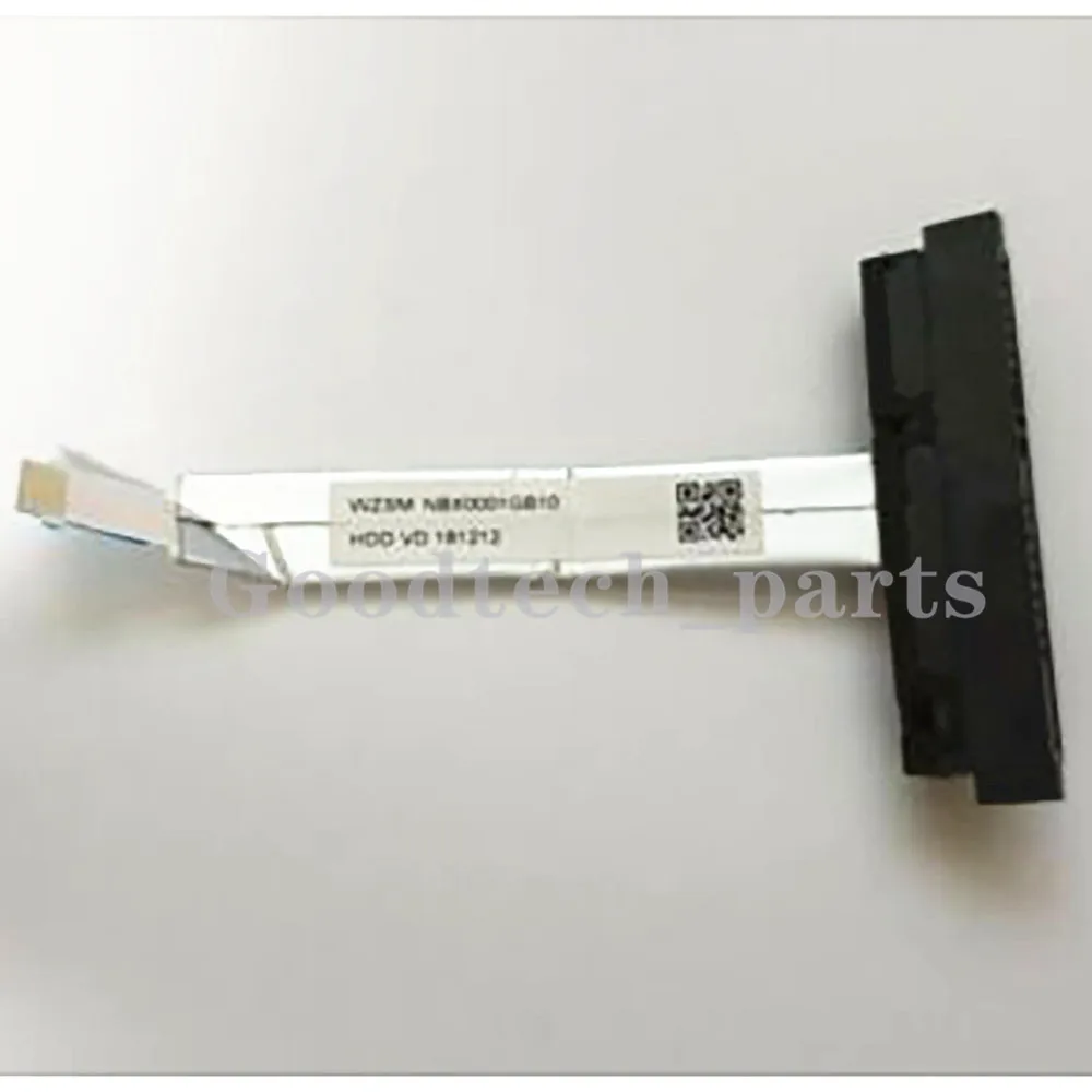 Новинка для Y700 15 17 15ISK 17ISK жесткий диск SSD SATA соединительный кабель с разъемом