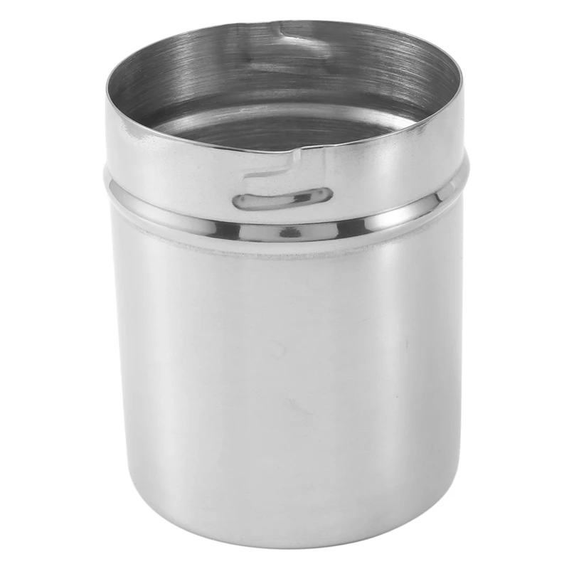 Stainless Steel Coffee Dosing Cup Powder Feeder Part For 58Mm Espresso Machine |