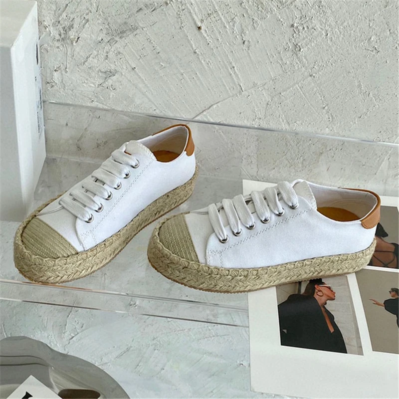 

Women Walking Sport Shoes For Woman Casual Fashion Luxury Brand Outdoor Athletic Canvas Ladies Sneakers