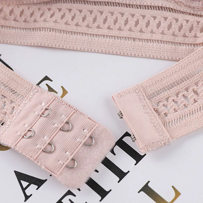 

Women Sexy Bras Push Up Bra Seamless Underwear Backless Ultra Thin Lace Lingerie Bralette Female One Size Bra Tops