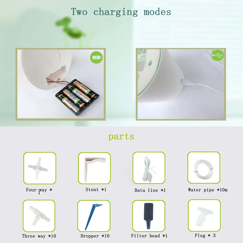 Интеллектуальная автоматическая система капельного орошения контроллер насоса