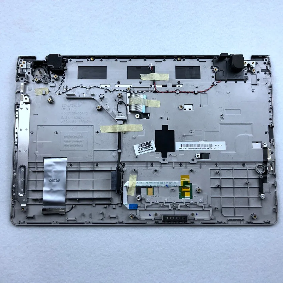 Арабско-Французская клавиатура для Samsung NP300E5A NP305E5A NP300E5C AF(AZERTY) | Компьютеры и офис