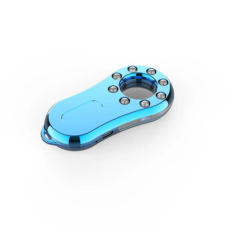 Беспроводной инфракрасный лазерный детектор лампы сканер камеры устройство для