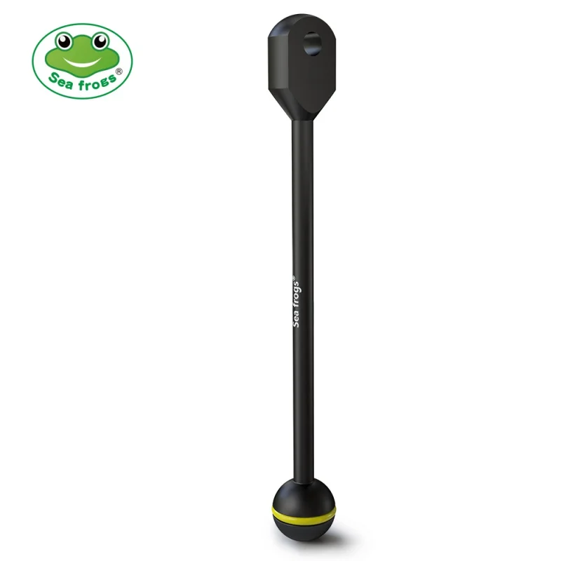 

Essential Diving Equipment Ball Arm Underwater Photography Gear Lighting System Aluminum Alloy Accessory Lightweight Arms