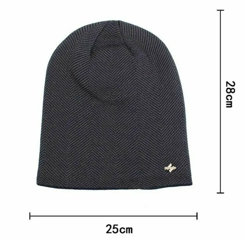 Прямая поставка зимние теплые шапки для женщин и мужчин вязаные лыжные крючком