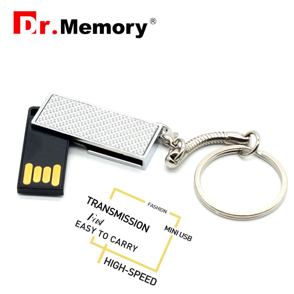 

Usb-флеш-накопитель Dr, 64 ГБ, 32 ГБ, 16 ГБ, 8 ГБ, 4 Гб