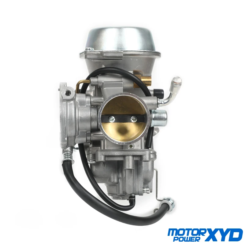 Карбюратор PD40J для Polaris Sportsman 500cc ATV Quad UTV 2001 2002 2003 2004 2005 2010 2011 4 x4 6 X6 Parts Carb| |