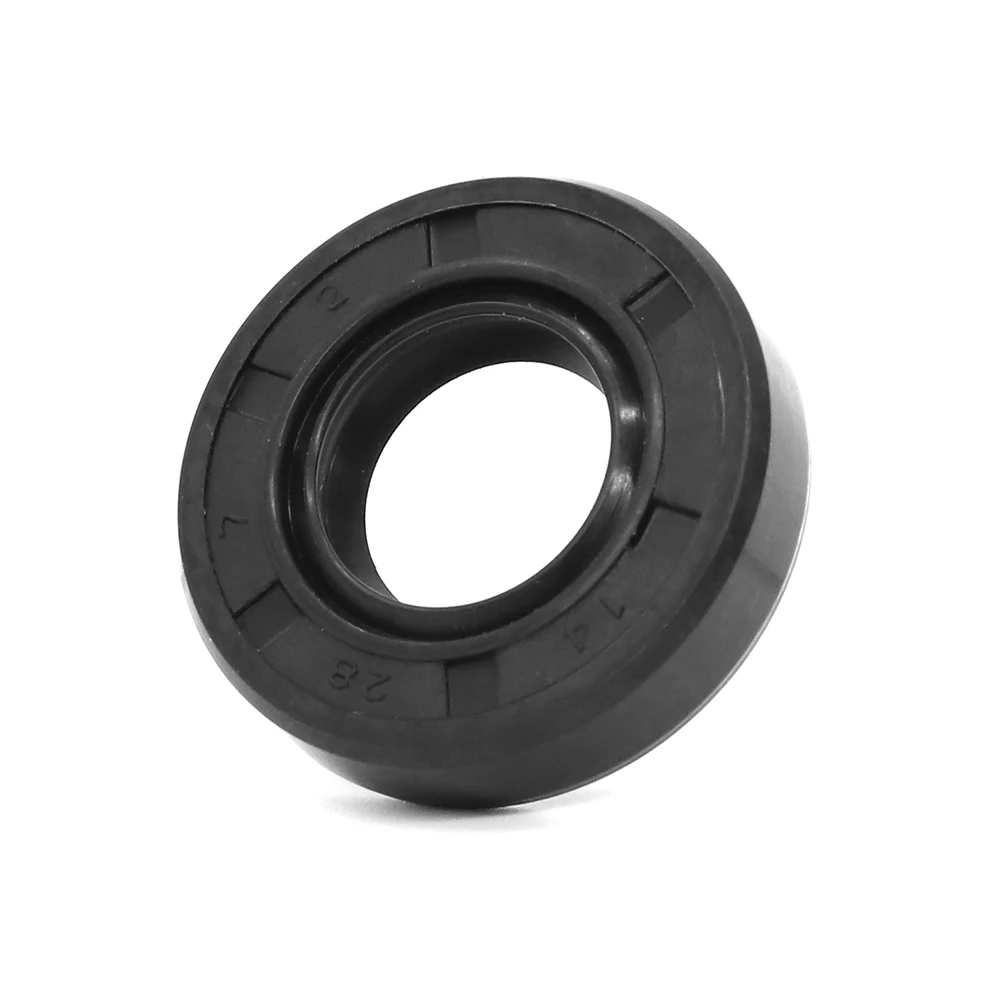 

4 Piece Engine Oil Seal Kit For Honda CB100K CB125S CB/CL/SL/XL100 CB/CL125S SL/TL/XL125