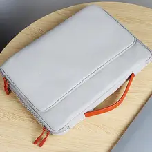 Handbag Case for HP Envy Pavilion 13 15 Dell inspiron 14 Lenovo ThinkPad Yoga 15 Laptop Acer Swift ASUS VivoBook Notebook Bag