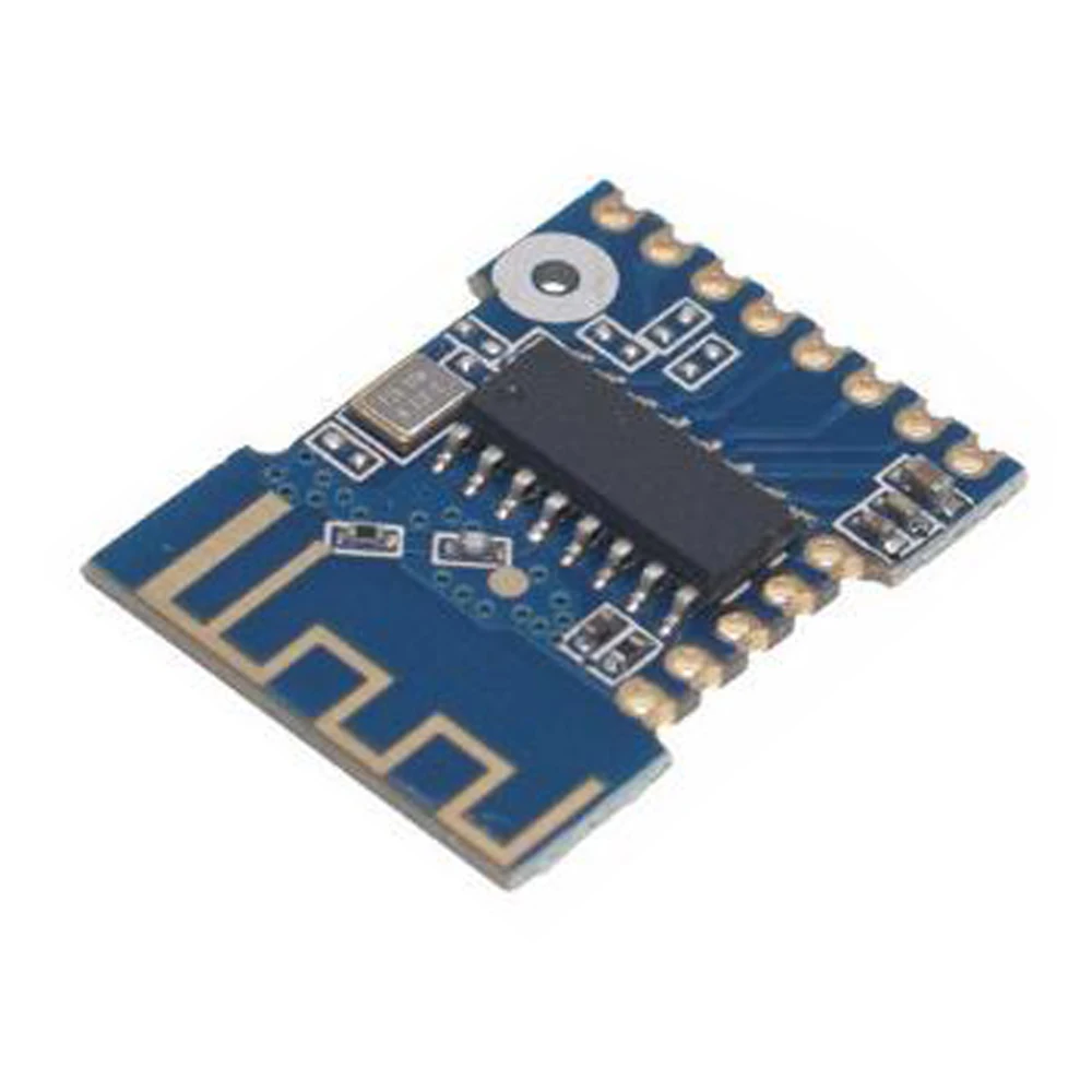 

1 PCS JDY-63 Bluetooth Audio Receiver Module 4.0 Stereo Dual Channel Audio Speaker Amp Modification