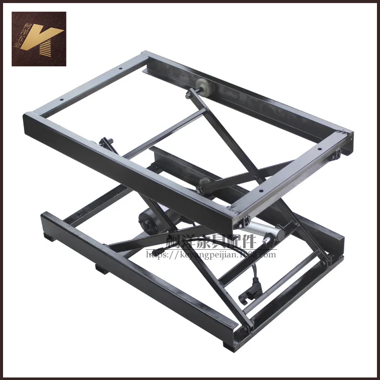 

Интеллигентая (ый) Многофункциональный кунг-фу Кофе стол Чай лоток подъемное оборудование с железным каркасом Электрический Кофе столик По...