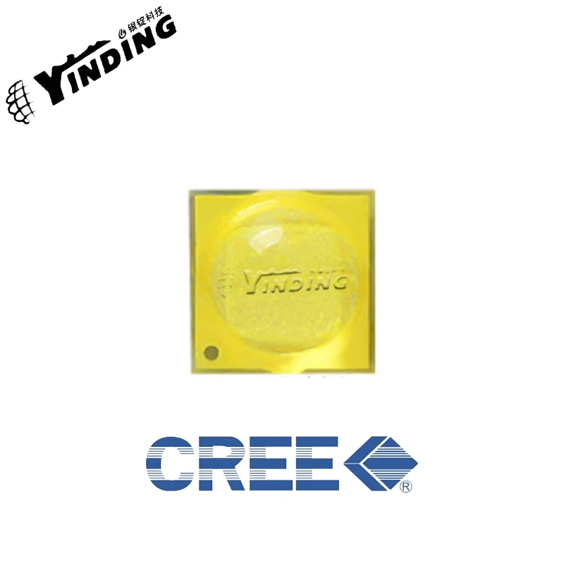 10 шт. Cree XLamp XPG3 5-7 Вт светодиодные лампы высокой мощности бусины 3535