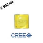 10 шт. Cree XLamp XPG3 5-7 Вт светодиодные лампы высокой мощности бусины 3535 Теплыйнатуральныйхолодный светодиодный Светодиодный фонарик источник света фитиль для рыбалки