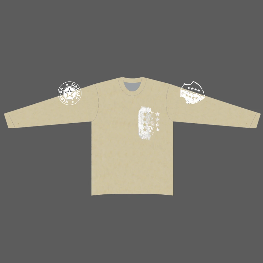 Одежда для горного велосипеда под заказ горный велосипед Джерси с длинным