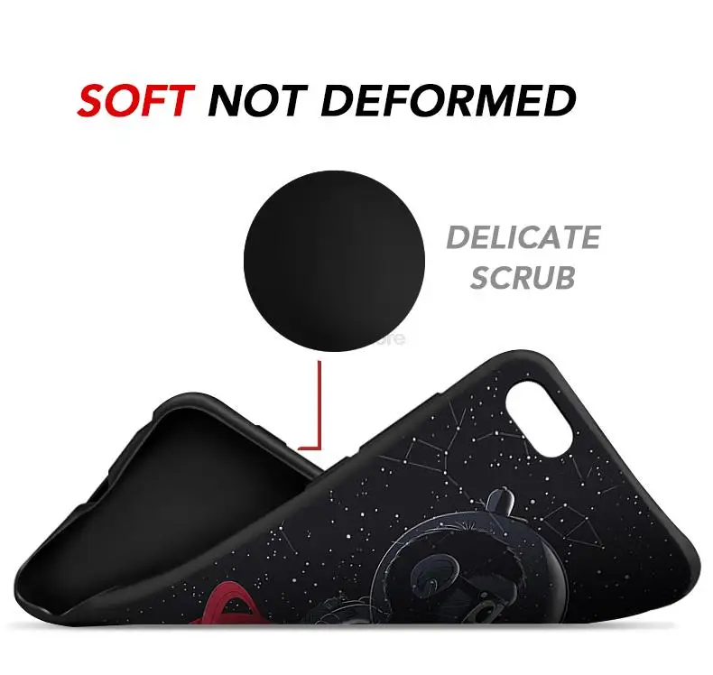 matte tup silicone case for infinix hot 10t 10 lite 9 play 8 10s nfc soft cover infinix note 10 pro 8 7 smart 5 4 zero 8 fundas free global shipping
