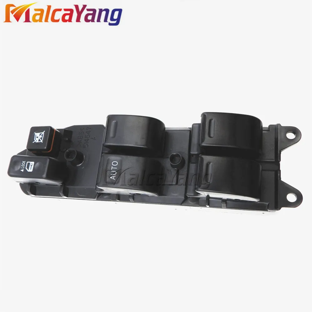 Выключатель стеклоподъемника 84820 60110 8482060110 для Toyota Land Cruiser 1998 2005|switch for toyota|window lifter