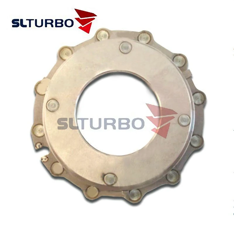 

Geometry For BMW 120D E87 320D E90 E91 2.0 L 120Kw M47TU2D20 Turbo Charger VNT 49335-01100 Turbine Turbocharger Nozzle Ring