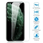 Закаленное стекло для iPhone X, Xs, 11 Pro Max, Xr, 12, 13, mini, 7, 8, 6, 6s Plus, 5, 5s, SE 2020, 5 шт.