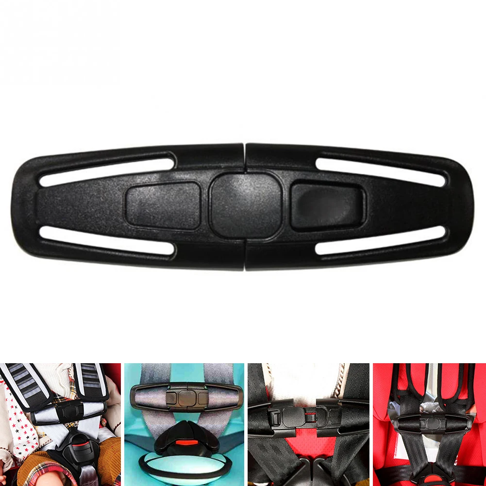 Универсальный автомобильный ремень безопасности для детей нейлоновый