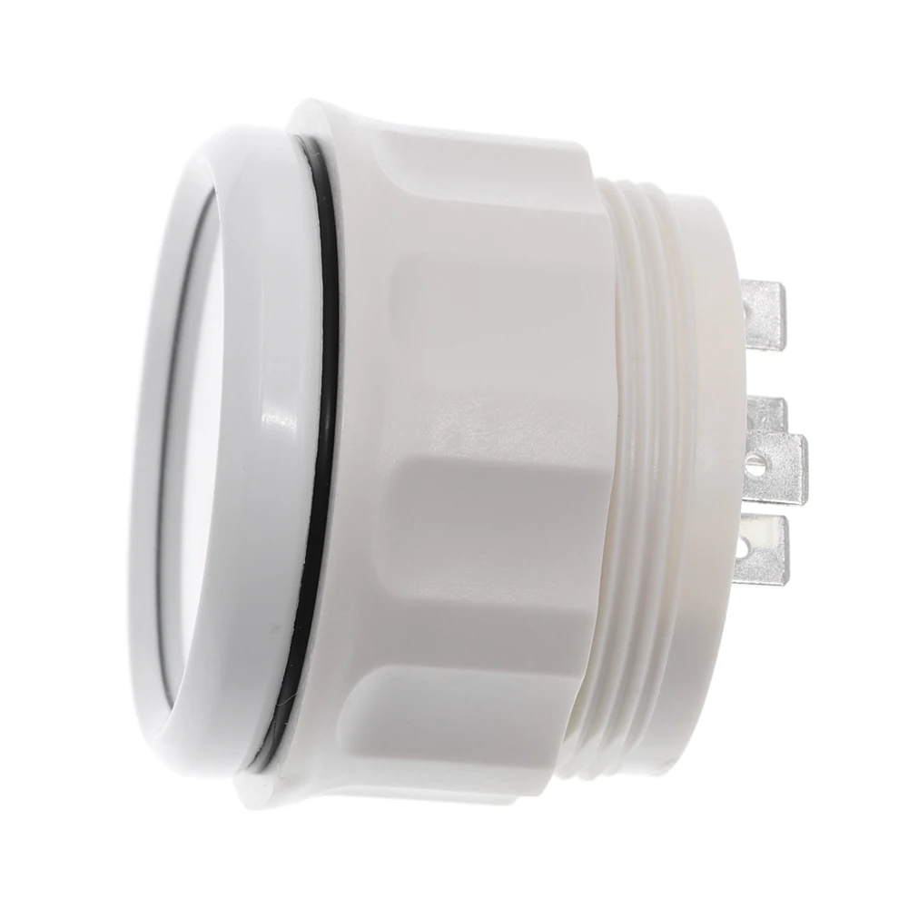 Водонепроницаемый индикатор уровня топлива для автомобиля лодки с красной