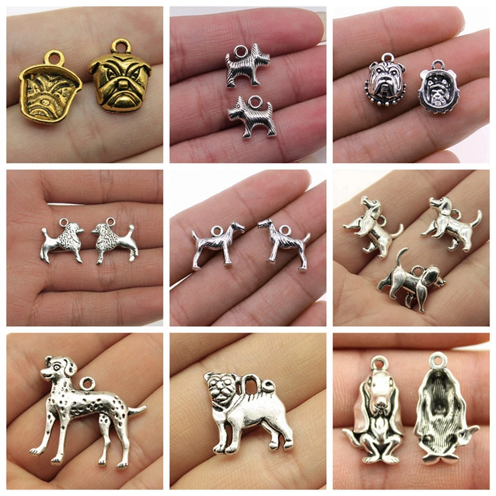 20 шт я люблю Бога Иисуса Крест библейские Подвески DIY для изготовления украшений